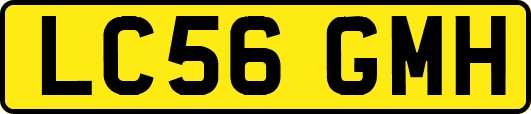 LC56GMH
