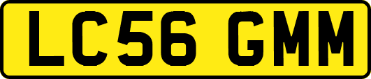 LC56GMM