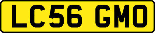 LC56GMO