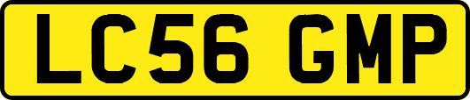 LC56GMP