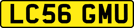 LC56GMU
