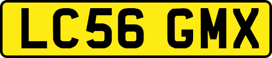 LC56GMX