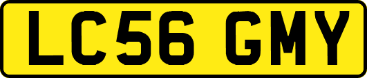 LC56GMY