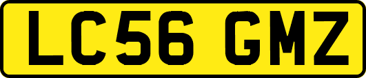 LC56GMZ