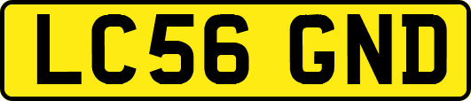 LC56GND
