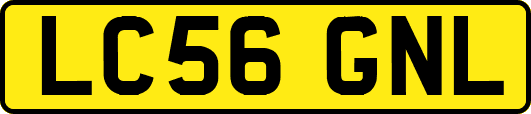 LC56GNL
