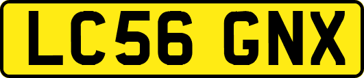 LC56GNX