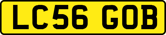 LC56GOB