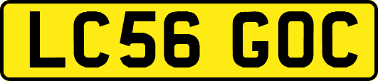 LC56GOC