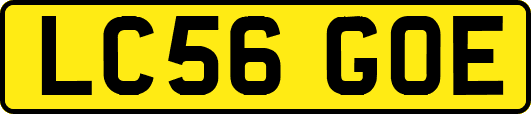 LC56GOE