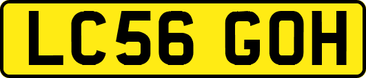 LC56GOH