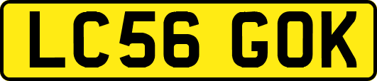 LC56GOK