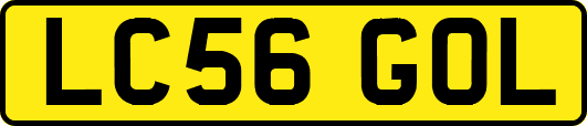 LC56GOL