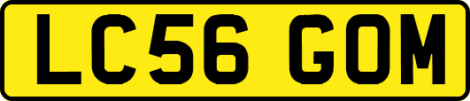LC56GOM