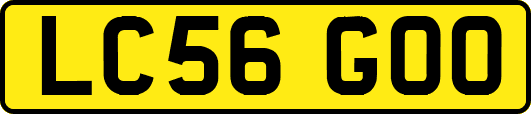 LC56GOO