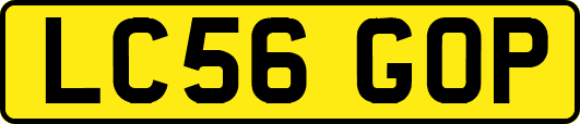 LC56GOP