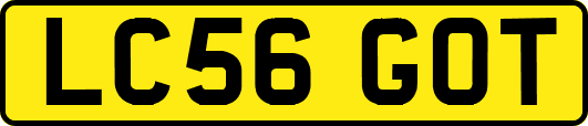 LC56GOT