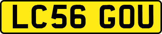 LC56GOU