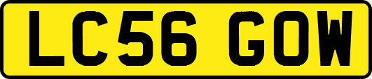 LC56GOW