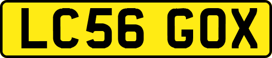 LC56GOX