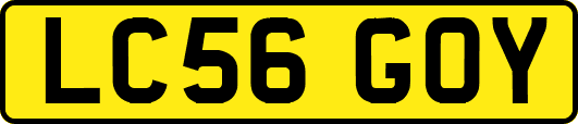 LC56GOY