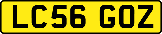 LC56GOZ