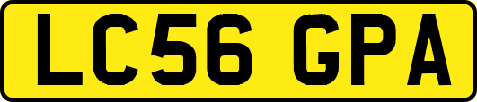 LC56GPA