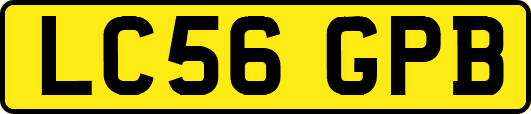LC56GPB
