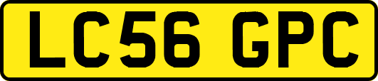 LC56GPC