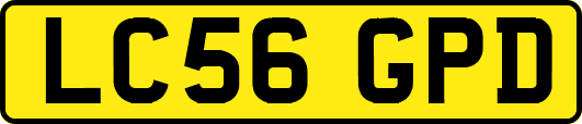 LC56GPD