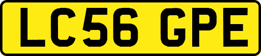 LC56GPE
