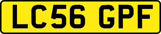 LC56GPF