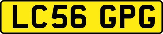 LC56GPG