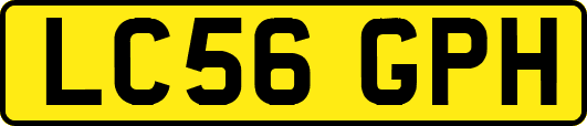 LC56GPH