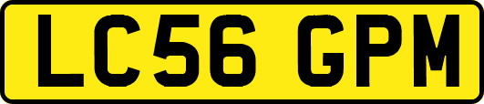 LC56GPM
