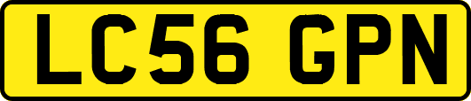 LC56GPN