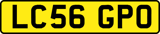 LC56GPO