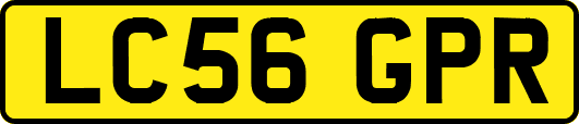 LC56GPR