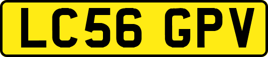 LC56GPV