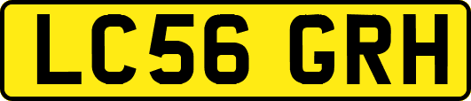 LC56GRH