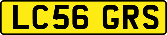 LC56GRS