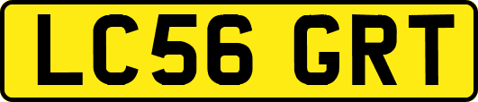 LC56GRT