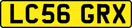 LC56GRX