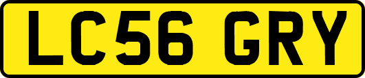 LC56GRY