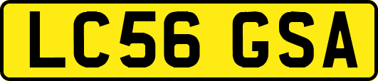 LC56GSA