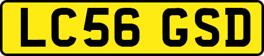 LC56GSD