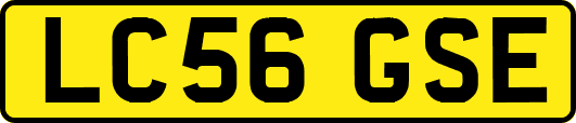 LC56GSE