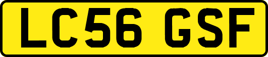 LC56GSF