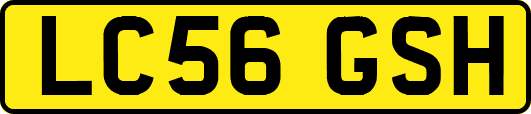 LC56GSH