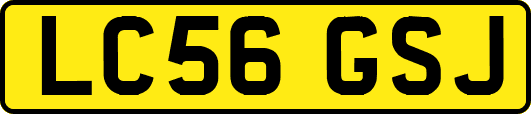 LC56GSJ